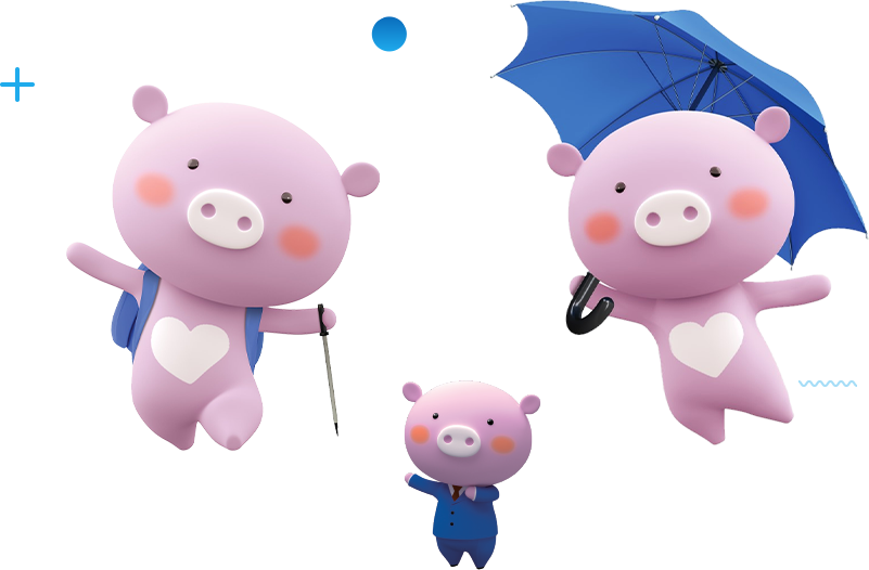 신협 상담 캐릭터